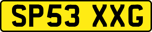 SP53XXG
