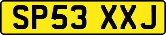 SP53XXJ