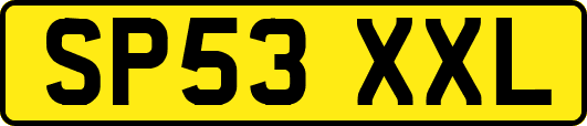 SP53XXL