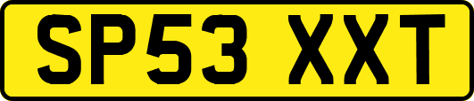 SP53XXT