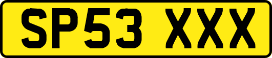 SP53XXX