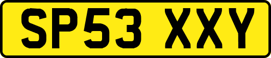 SP53XXY