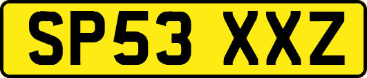 SP53XXZ