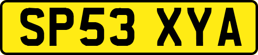 SP53XYA