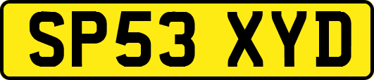 SP53XYD
