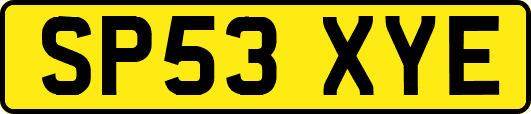 SP53XYE