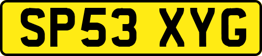 SP53XYG