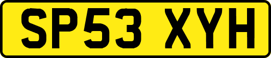 SP53XYH