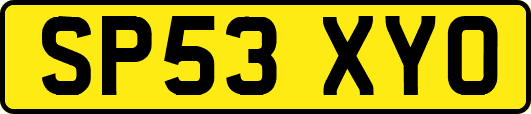 SP53XYO