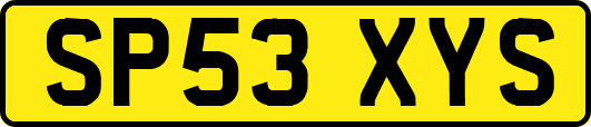 SP53XYS