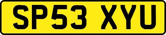 SP53XYU
