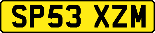 SP53XZM