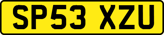 SP53XZU