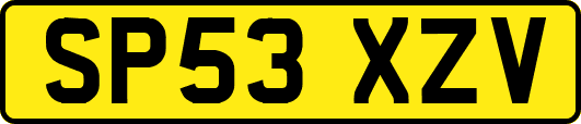 SP53XZV