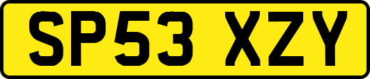 SP53XZY