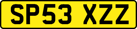 SP53XZZ