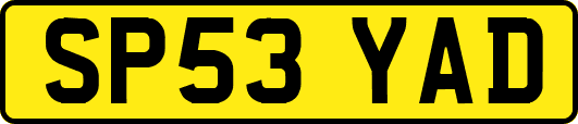 SP53YAD