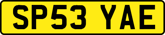 SP53YAE