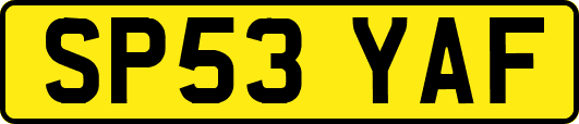 SP53YAF