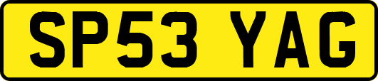 SP53YAG