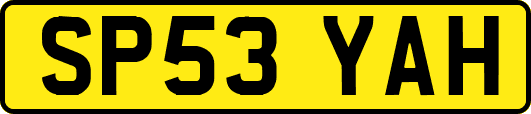 SP53YAH