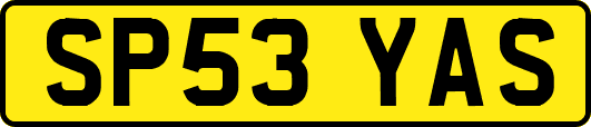 SP53YAS