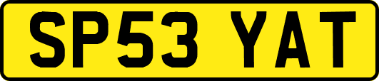 SP53YAT