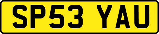 SP53YAU