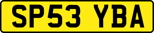 SP53YBA