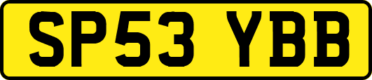 SP53YBB