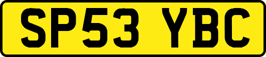 SP53YBC