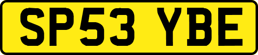SP53YBE