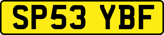 SP53YBF