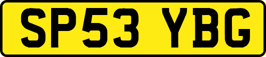 SP53YBG