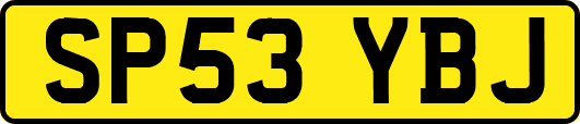 SP53YBJ