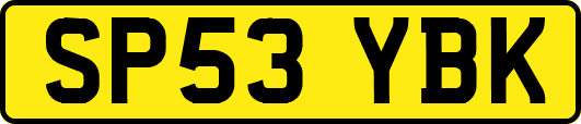SP53YBK