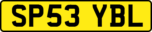 SP53YBL