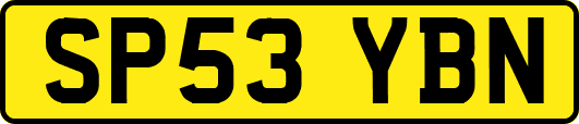 SP53YBN