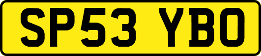 SP53YBO