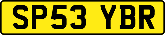 SP53YBR