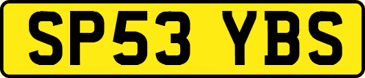 SP53YBS