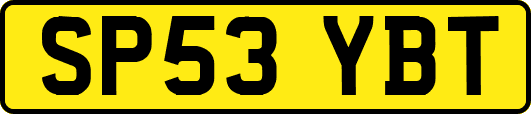 SP53YBT