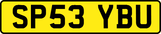 SP53YBU