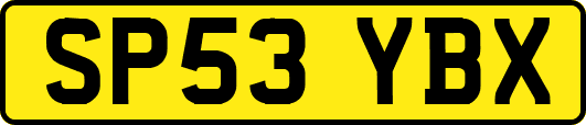 SP53YBX
