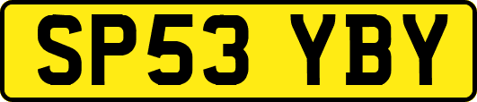 SP53YBY