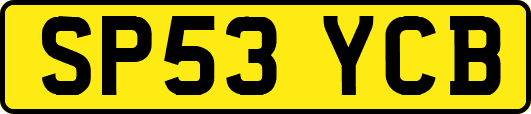 SP53YCB