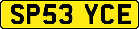 SP53YCE