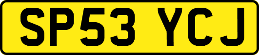 SP53YCJ