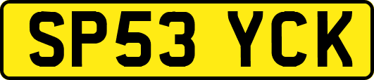 SP53YCK
