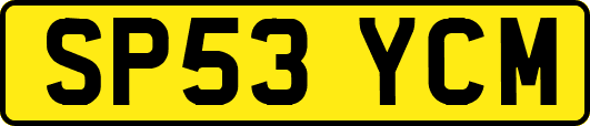SP53YCM